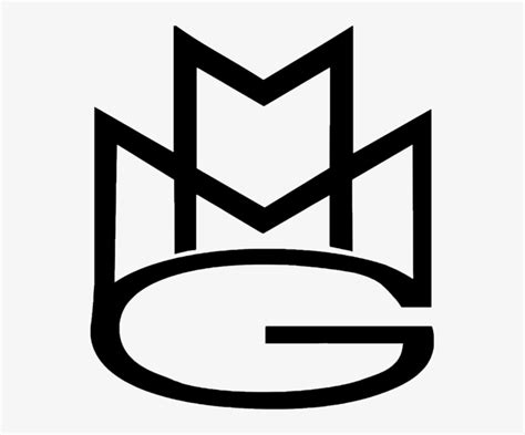 Mmg Logo - Maybach Music Group Logo - Free Transparent PNG Download - PNGkey