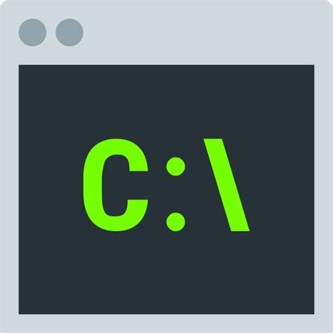 "command line" Icon - Download for free – Iconduck