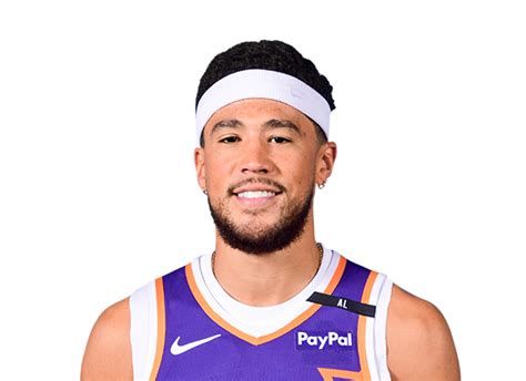 Devin Booker Stats, News, Bio | ESPN