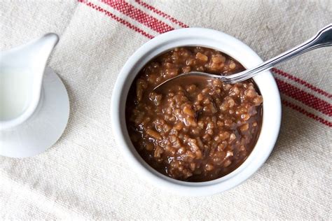 How To Cook The Best Champorado Recipes | Eat Like Pinoy