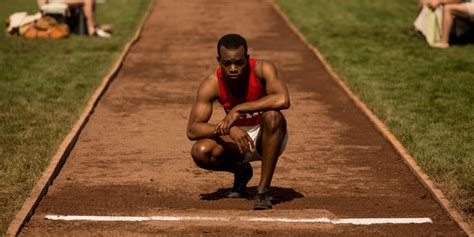 Movie Review: Race (2016) - The Critical Movie Critics