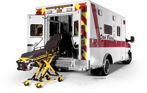 Ambulance Emergency vehicle Car - ambulance png download - 2064*1300 - Free Transparent ...