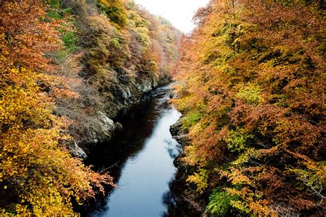 Perthshire is the Perfect Place to Enjoy Autumn in Scotland - Here's How!