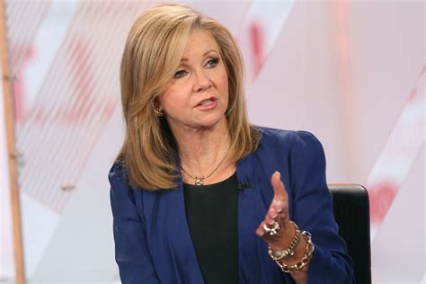 Rep. Marsha Blackburn is running to replace Sen. Bob Corker next year