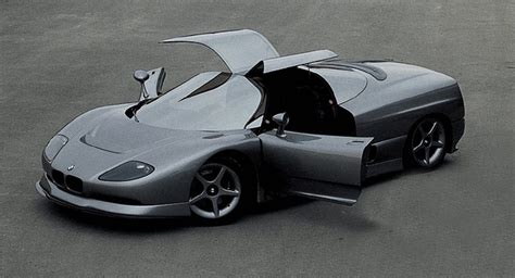 1990 Italdesign Nazca M12 ( powered by BMW V12 ) #245754 - Best quality free high resolution car ...