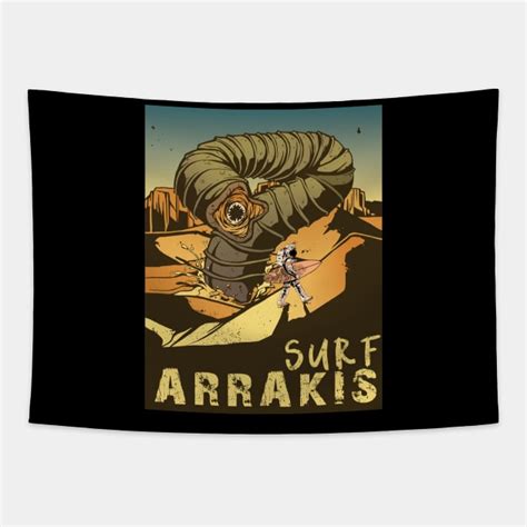 Dune Arrakis surf arrakis sci fi science fiction - Surf Arrakis ...