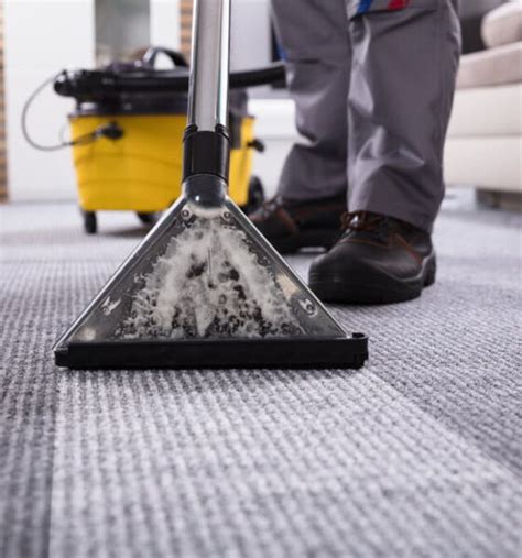 The Best Eco-Friendly Carpet Cleaning Methods