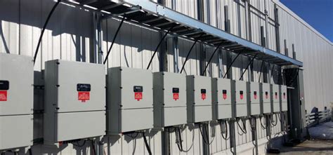 String Inverters or Microinverters: Which Is Best for Solar Panel Systems