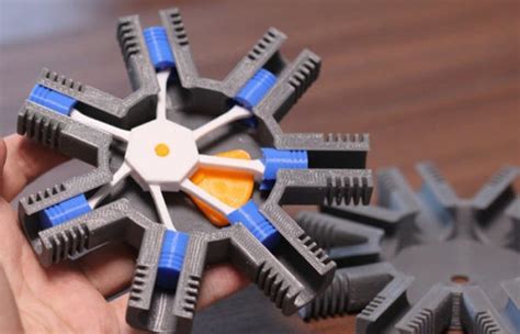 Thingiverse : des fichiers 3D gratuits pour l'impression 3D - 3Dnatives