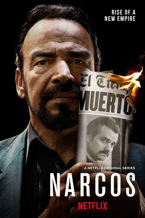 conductor aislamiento Empleado narcos tv series poster Recordar marido ...