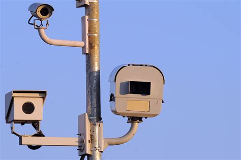 Baltimore officials pledge to avoid past mistakes in relaunching speed camera program ...