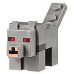 LEGO Minecraft 21137 The Mountain Cave : l'annonce officielle - HelloBricks