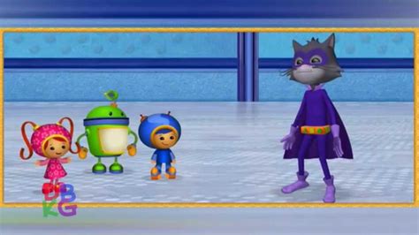 Team Umizoomi Vs The Shape Bandit Wiki