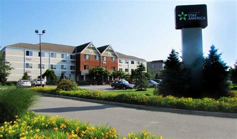 Fishkill, NY - Fishkill - Route 9 Hotel | Extended Stay America