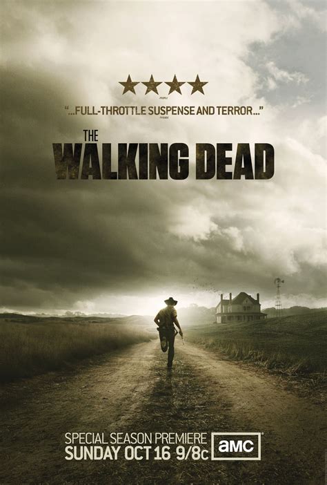 Season 2 (TV Series) | Walking Dead Wiki | Fandom