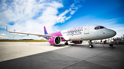 Wizz Air begins new routes from Europe to Saudi Arabia – Business Traveller