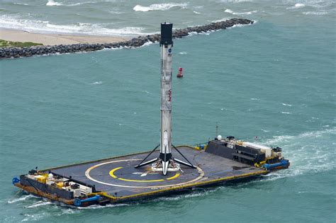 After Tuesday’s launch, SpaceX expands its fleet of used rockets ...