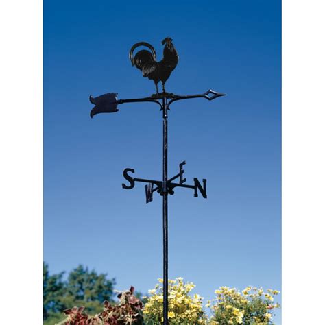 garden weathervanes from Klassen Bronze Ltd