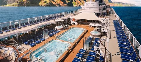 Pride of America Cruise Ship | Pride of America Deck Plans | Norwegian Cruise Line