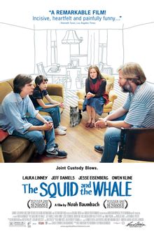 The Squid and the Whale - Wikipedia