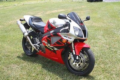 Honda Rc51 Motorcycles for sale