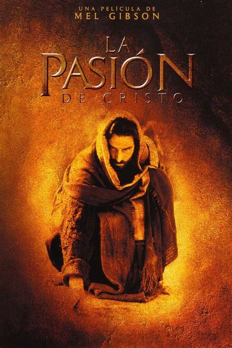 RELIGICANDO EN EL COLE: Película: La Pasión de Cristo.