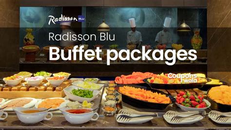 Radisson Hotel Buffet Price 2024 | Get New Year Offers