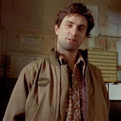 Travis Bickle Costume - Taxi Driver | Taxi driver, Travis bickle, Taxi