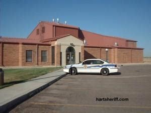 Lincoln County Jail & Detention Center, CO Inmate Search, Visitation Hours