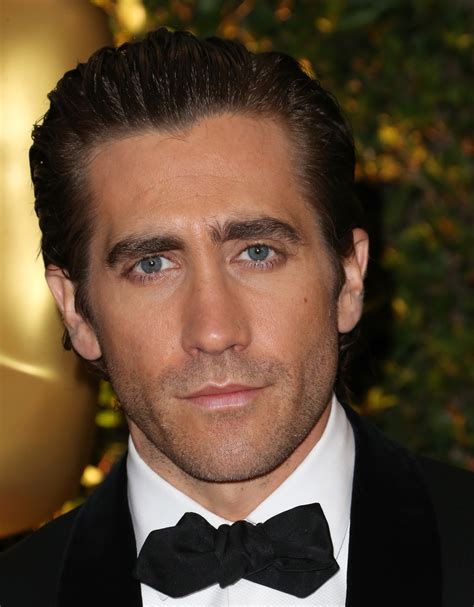Jake Gyllenhaal