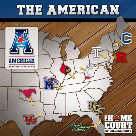 9 Out Of 10 Schools On This ESPN Map Are In The Wrong Place