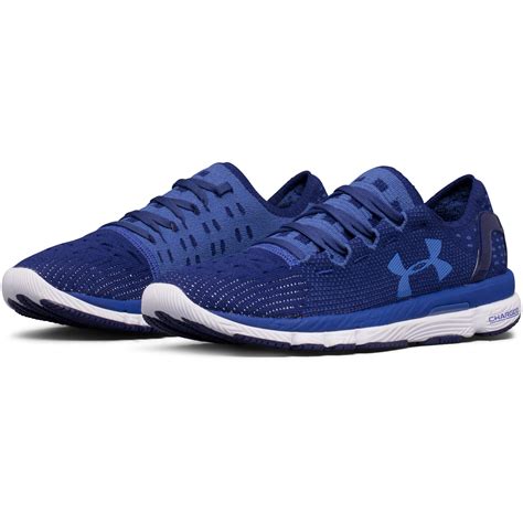 Under Armour Rubber Women's Ua Speedform® Slingshot Running Shoes in Blue - Lyst