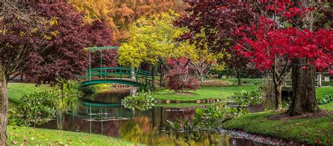 Gibbs Gardens in the North Georgia Mountains | Georgia Cabins For You