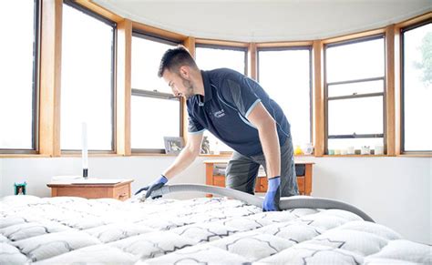 Mattress Cleaning Services in Sydney - Mattress Steam Cleaning