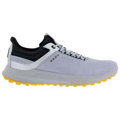 ECCO Men's Golf Core Spikeless Golf Shoes - Worldwide Golf Shops