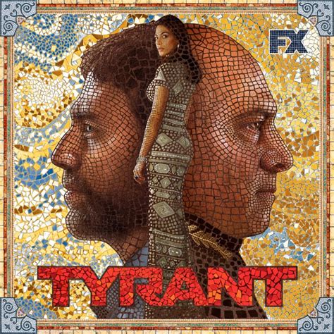 Tyrant, Season 2 on iTunes