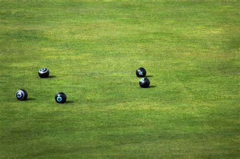 Lawn Bowls Free Stock Photo - Public Domain Pictures