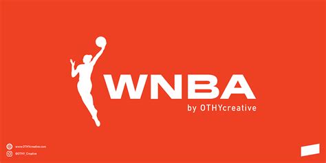 WNBA on Behance