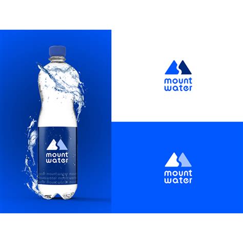 63 Water Logos That Will Splash You With Inspiration