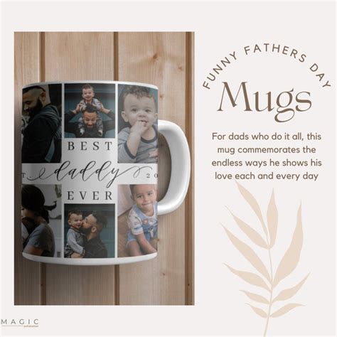 Top 29+ Funny Fathers Day Mugs Make Him Laugh Out Loud - Magic Exhalation