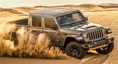 Inside Tips for Choosing a Diesel Jeep in El Paso County