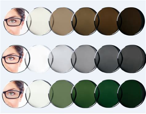 Photochromic Lenses Vs Tinted Lenses at Enrique Campos blog