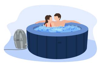 Hot Tub Sizes: What Are Typical Hot Tub Dimensions?