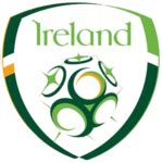 Republic Of Ireland National Football Team:UEFA European Football ...