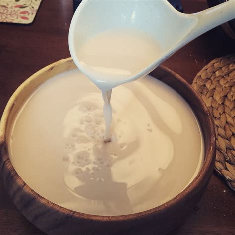 Traditional Korean rice liquor (Makgeolli) | Liquor recipes, Food, Wine desserts