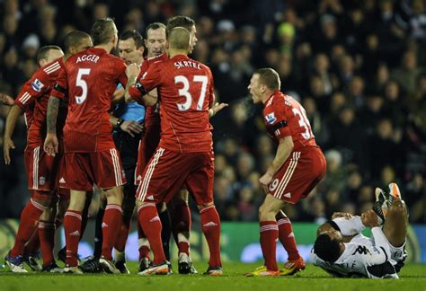 Fulham 0-1 Liverpool: Match Highlights [VIDEO] | IBTimes UK