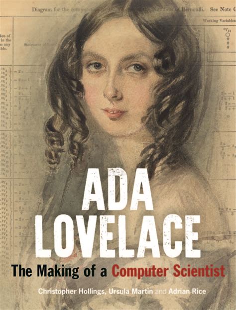 Ada Lovelace Day 2018 – Ada Lovelace Day