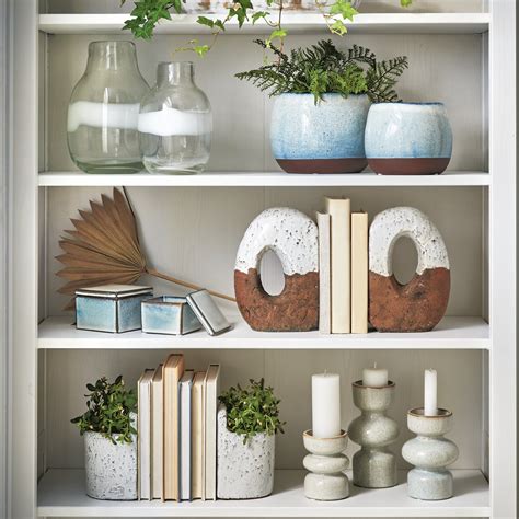 Inspired Shelfie Design — tag tidbits home and design blog