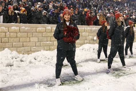 Farmageddon photos: 8 great moments from Iowa State's win at Kansas State