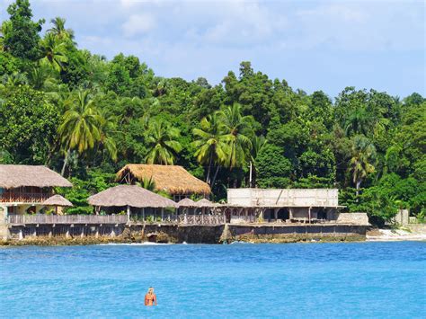 Being a tourist in Haiti – Family Beach Travel